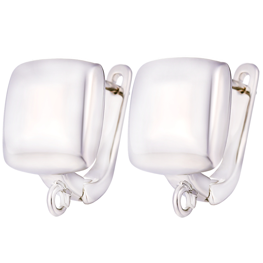 Juya Handgemaakte Verzilverd O - Jewelry Making Silver recensie en prijs