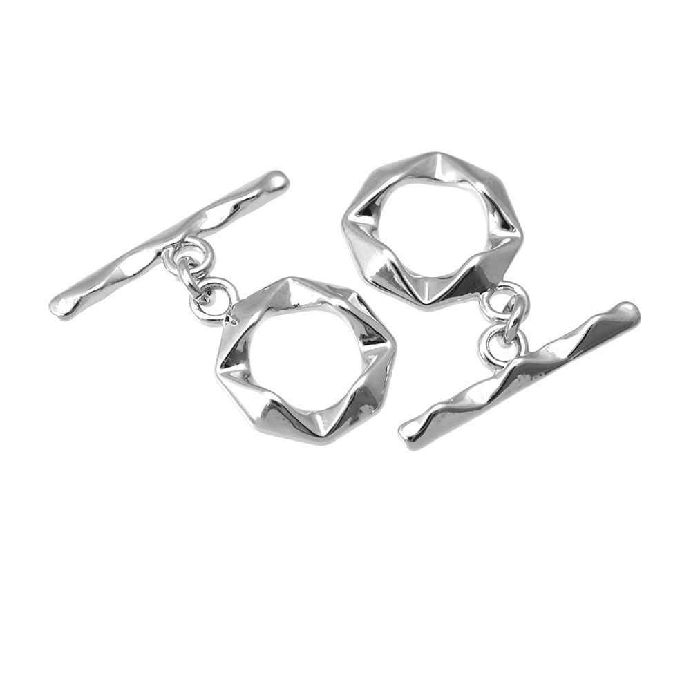 6 Sets 18 K Goud Kleur Messing - Jewelry Making Pieces recensie en prijs