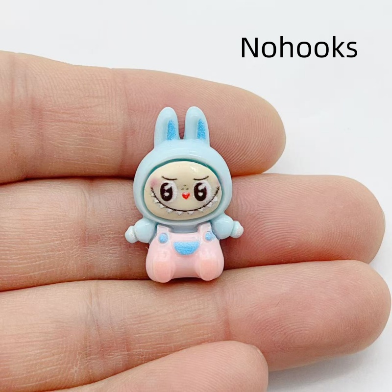 10 stuks Kawaii Konijn Aardbei - Jewelry Making Party recensie en prijs