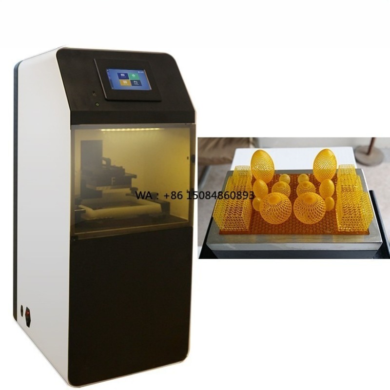 Grote uitverkoop industriële w - Jewelry Making With 3D Printer recensie en prijs