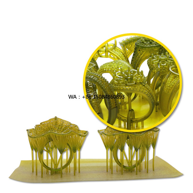 Grote uitverkoop industriële w - Jewelry Making With 3D Printer recensie en prijs