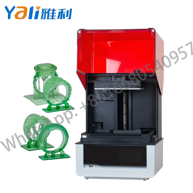 3D-printer Fresnel collimatorl - Jewelry Making With 3D Printer recensie en prijs