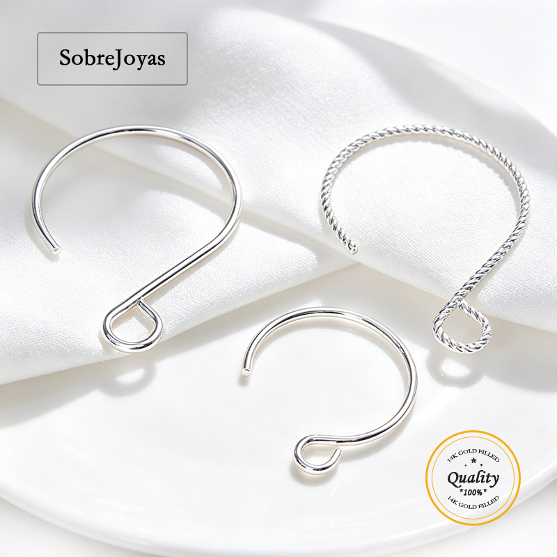 925 Sterling Zilver Ballon Oor - Jewelry Making Silver recensie en prijs