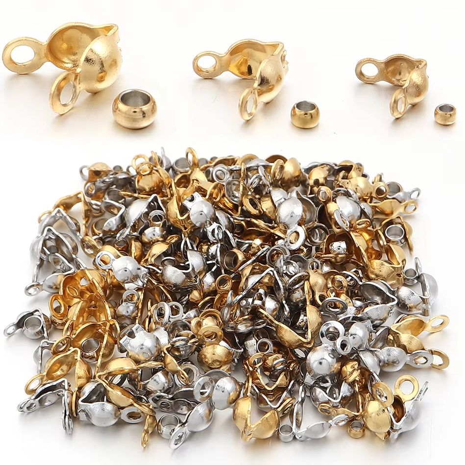 40-200 stuks RVS connector slu - Jewelry Making Pieces recensie en prijs