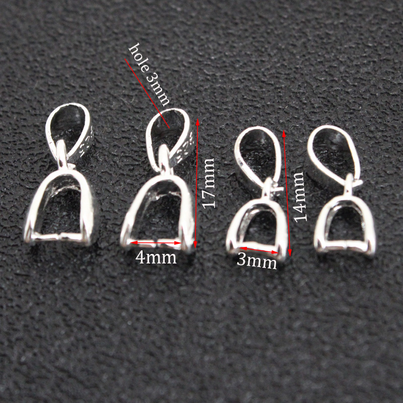 10 Stuks 925 Stering Verzilver - Jewelry Making Silver recensie en prijs