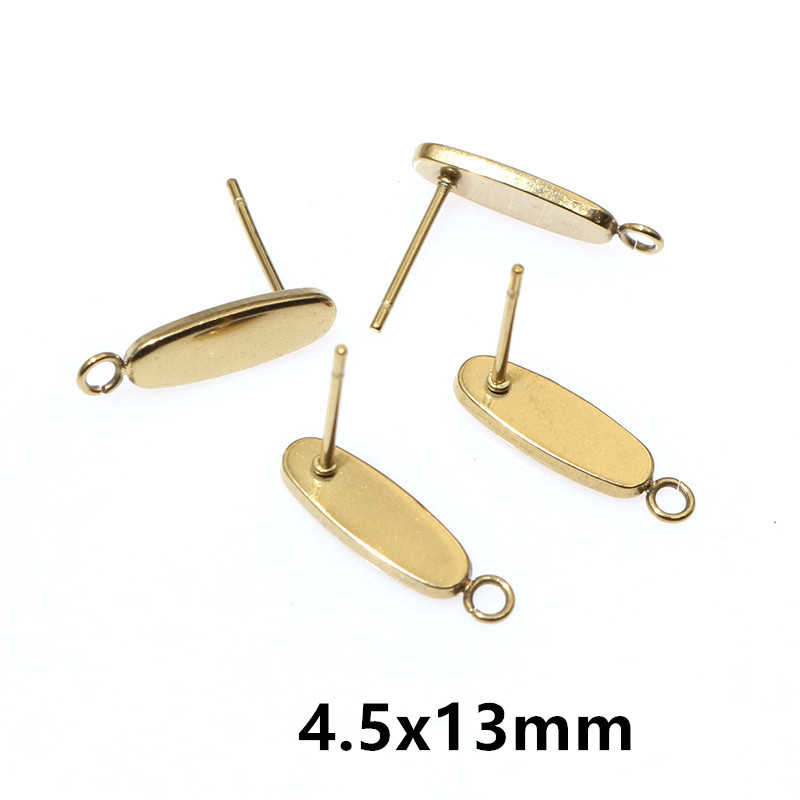 20 stuks roestvrij staal hobby - Jewelry Making Pieces recensie en prijs