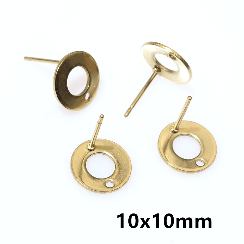 20 stuks roestvrij staal hobby - Jewelry Making Pieces recensie en prijs