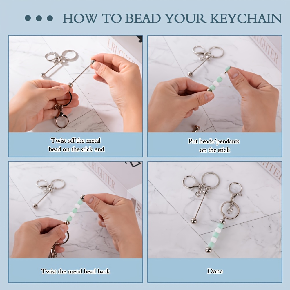 10 stuks DIY unieke blanco kra - Jewelry Making Tutorials recensie en prijs
