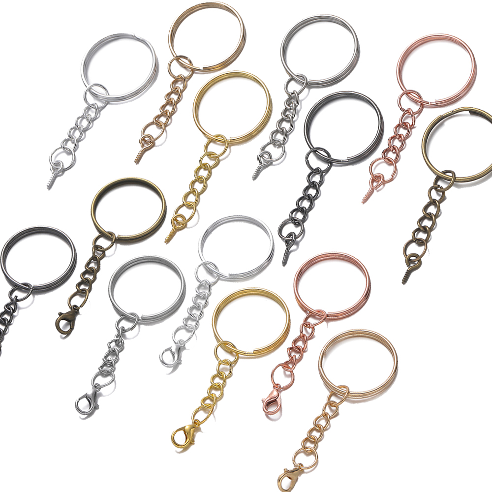 10 stuks/verpakking 25mm schro - Jewelry Making Rivets recensie en prijs