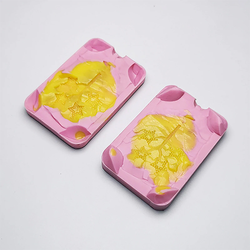 1KG hittebestendige UV-fotopol - Jewelry Making With 3D Printer recensie en prijs